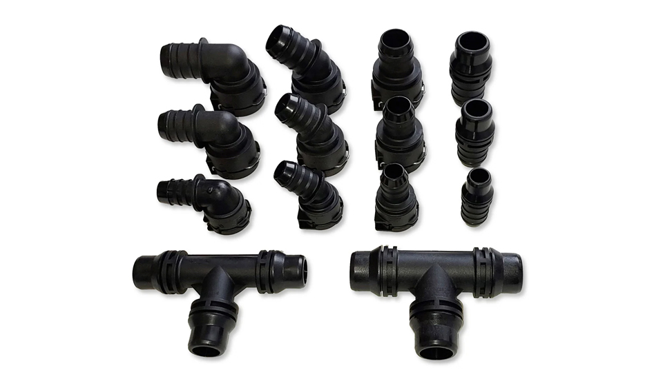 eMobility Products Parker Hannifin